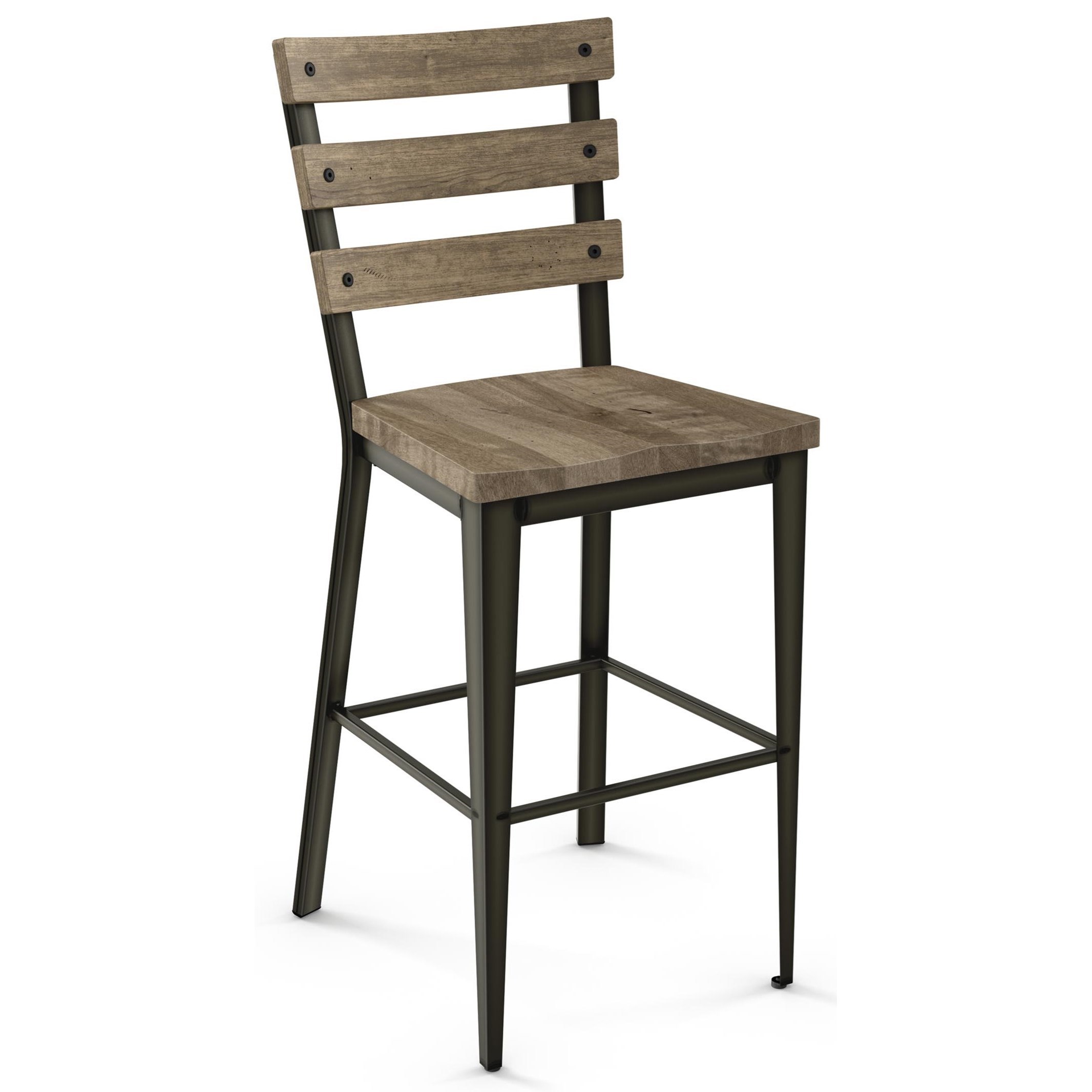 Amisco industries shop bar stools